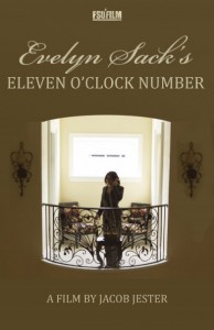 Evelyn Sack's Eleven o'Clock Number