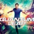 Art Teacher on Quantum Leap